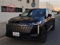 هافال H6